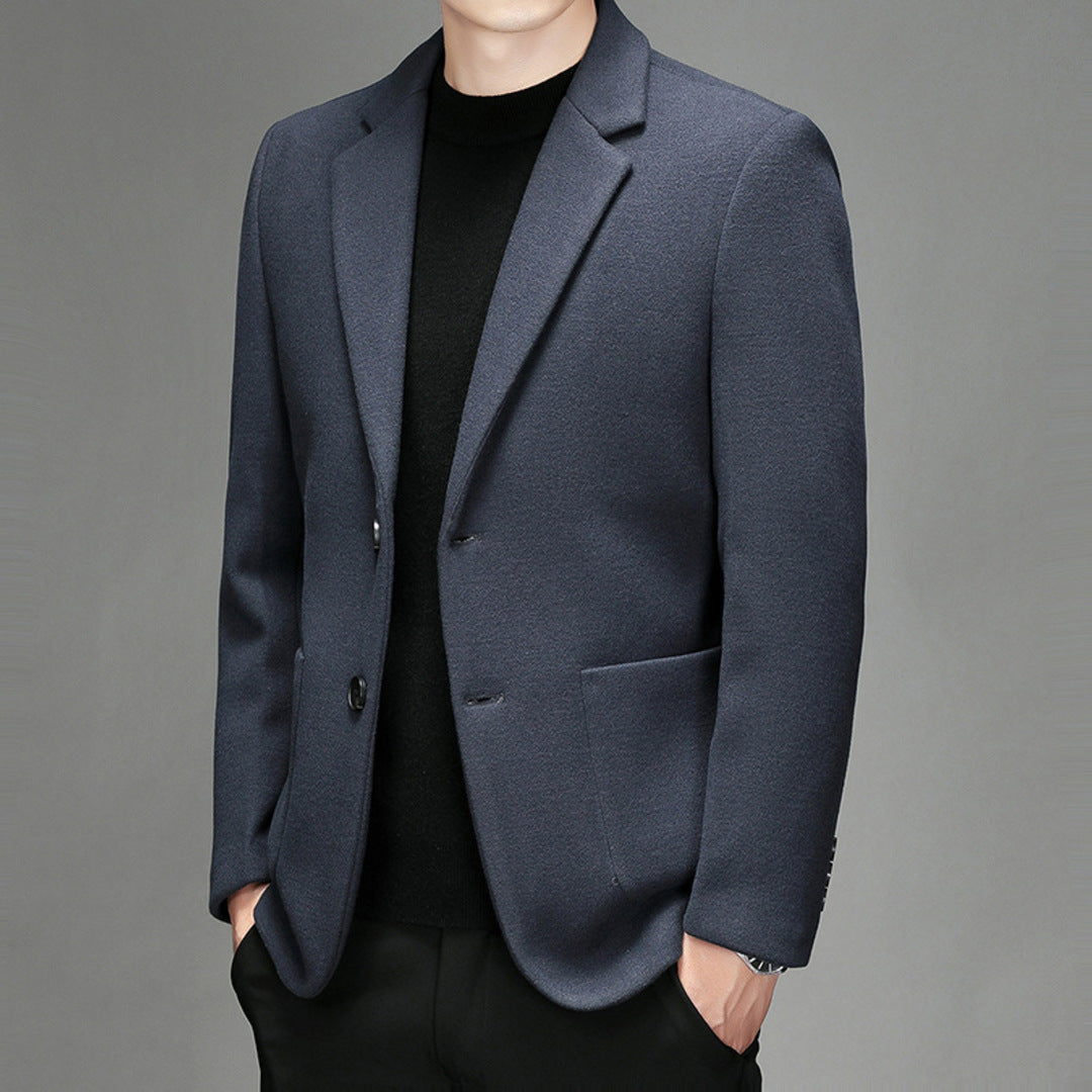 Elegant Winter Blazer