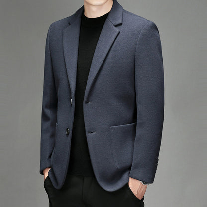 Elegant Winter Blazer