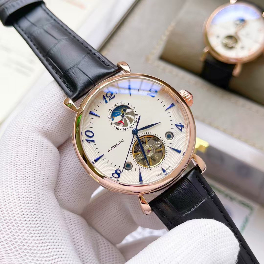 ELEGANT AUTOMATIC WATCH