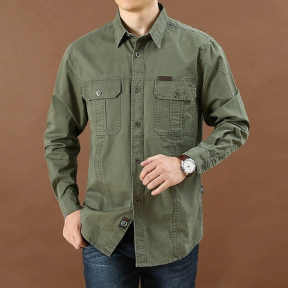 Comfort Casual Shirt