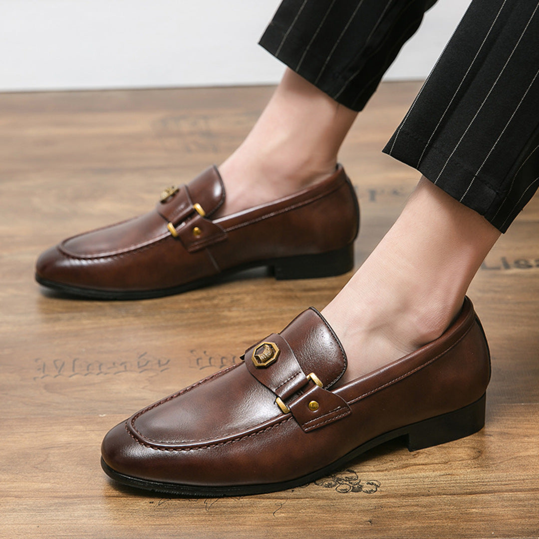 Comfortable Office Shoes