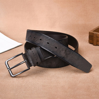 Men’S Premium Belt