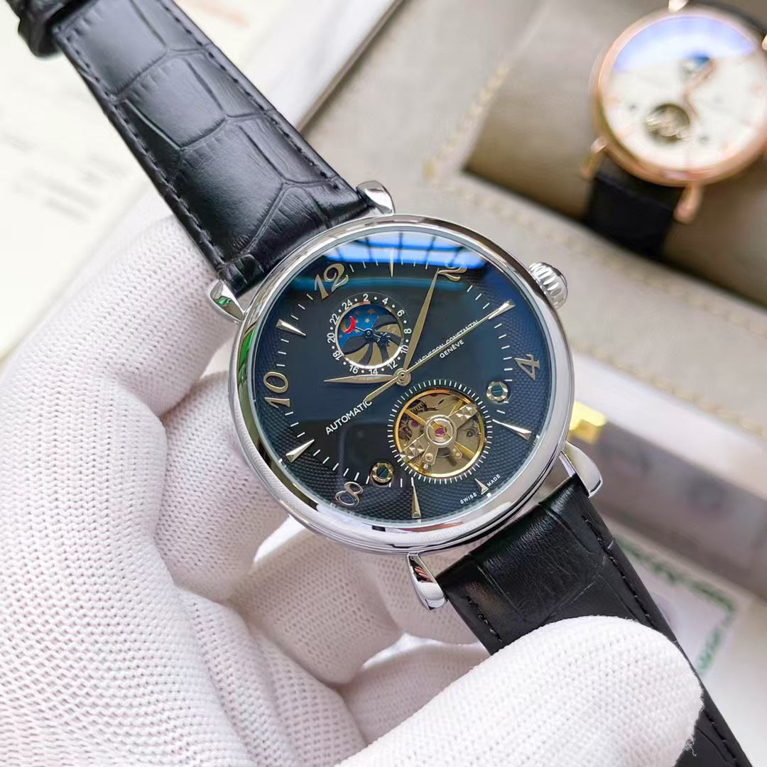 ELEGANT AUTOMATIC WATCH