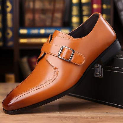 Premium Classic Loafers