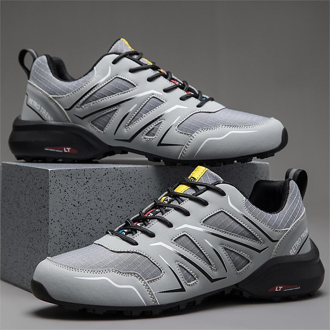 Breathable Hiking Shoes