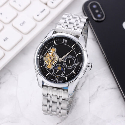 LUXURIOUS AUTOMATIC WATCH
