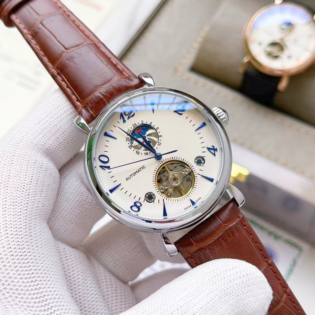 ELEGANT AUTOMATIC WATCH