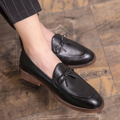 COMFORT FLEX LOAFERS