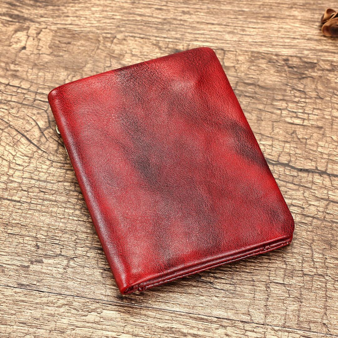 AUTHENTIC LEATHER POUCH