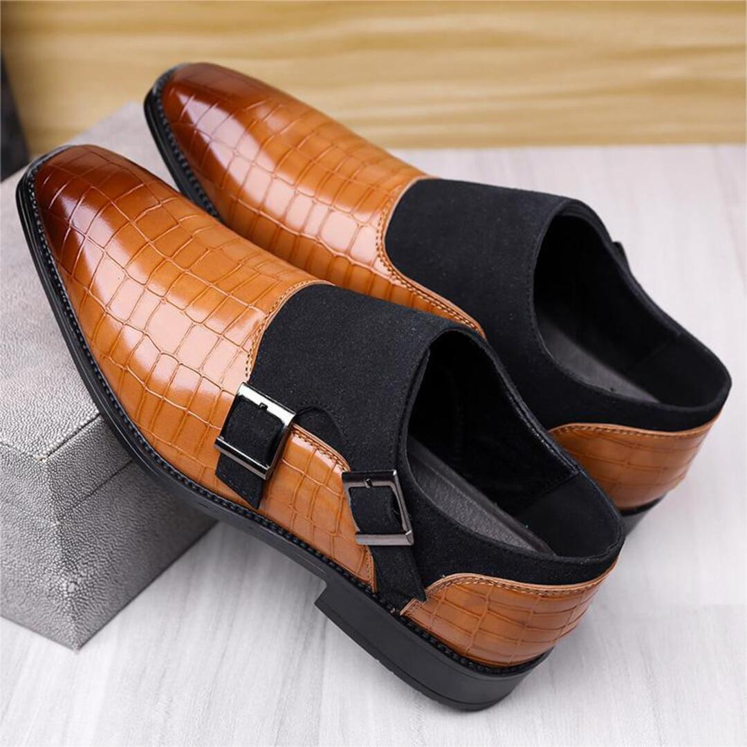 Premium Office Loafers