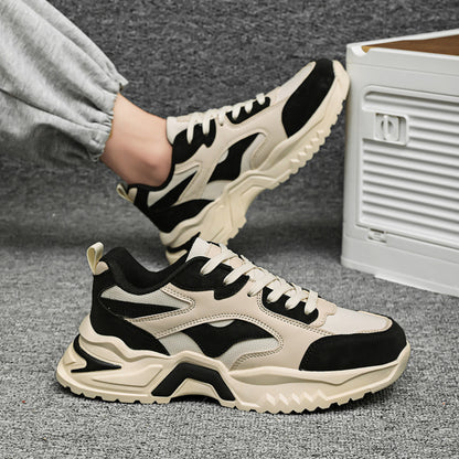 STYLISH ELEVATED SNEAKERS
