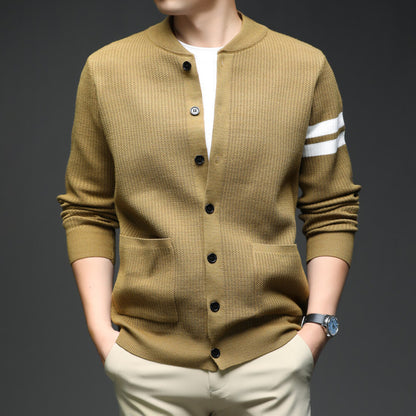 Modern Fit Cardigan