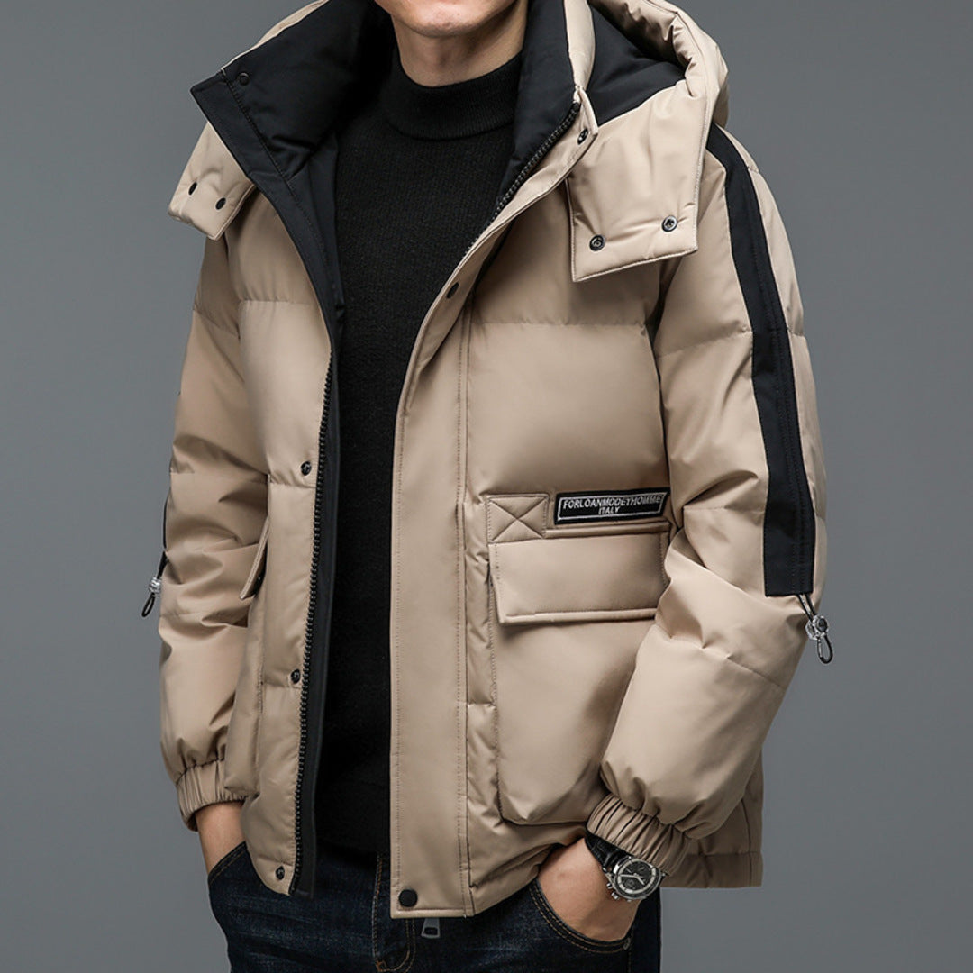 Cozy Fashion Coat