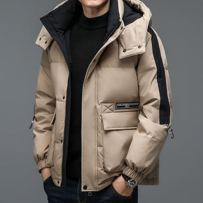 Cozy Fashion Coat