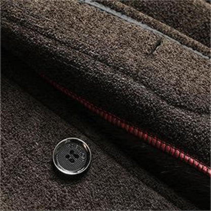 Winter Comfort Coat