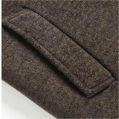 Winter Comfort Coat
