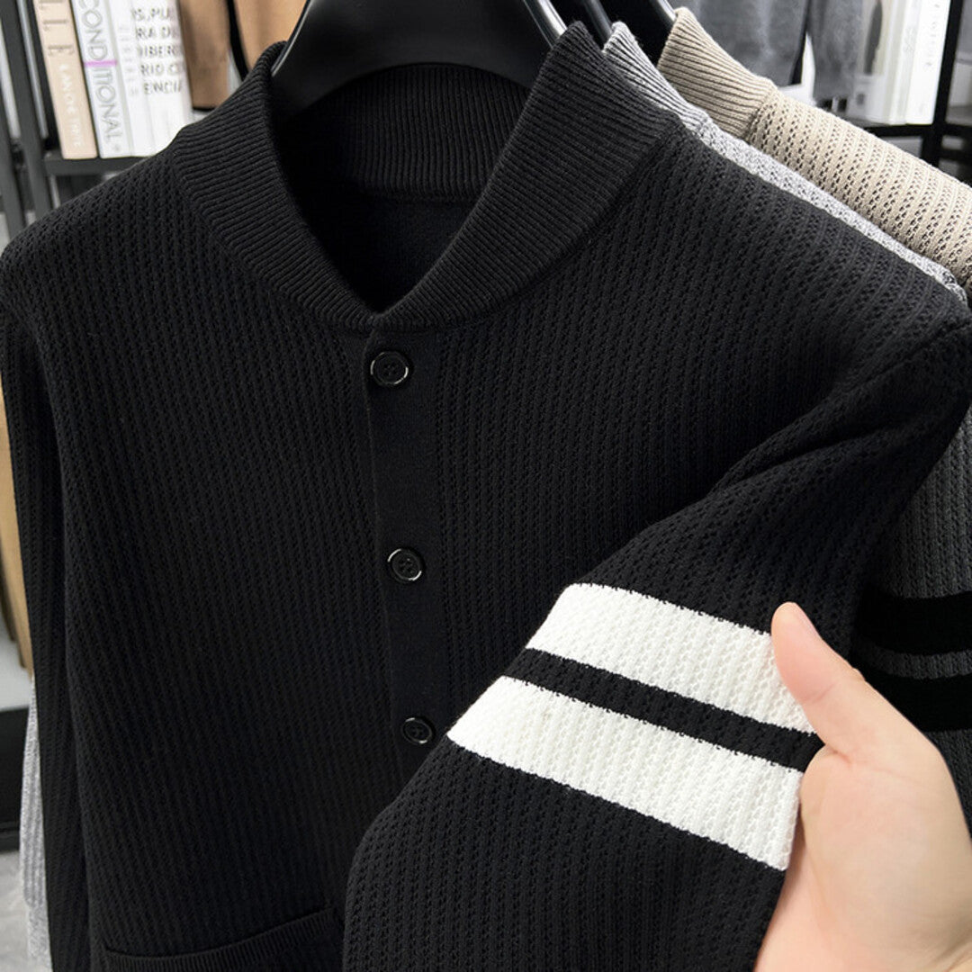 Modern Fit Cardigan
