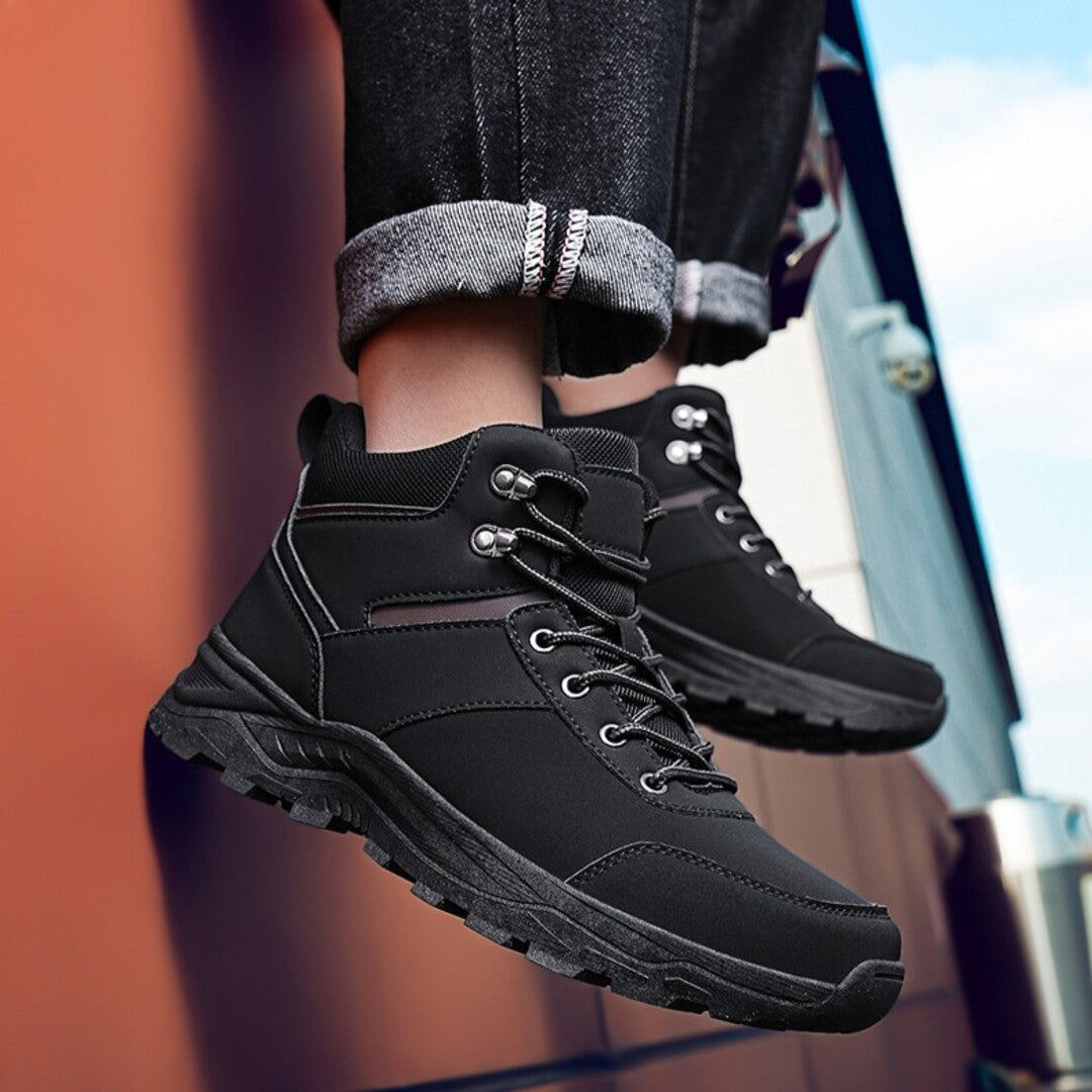 PREMIUM WINTER BOOTS