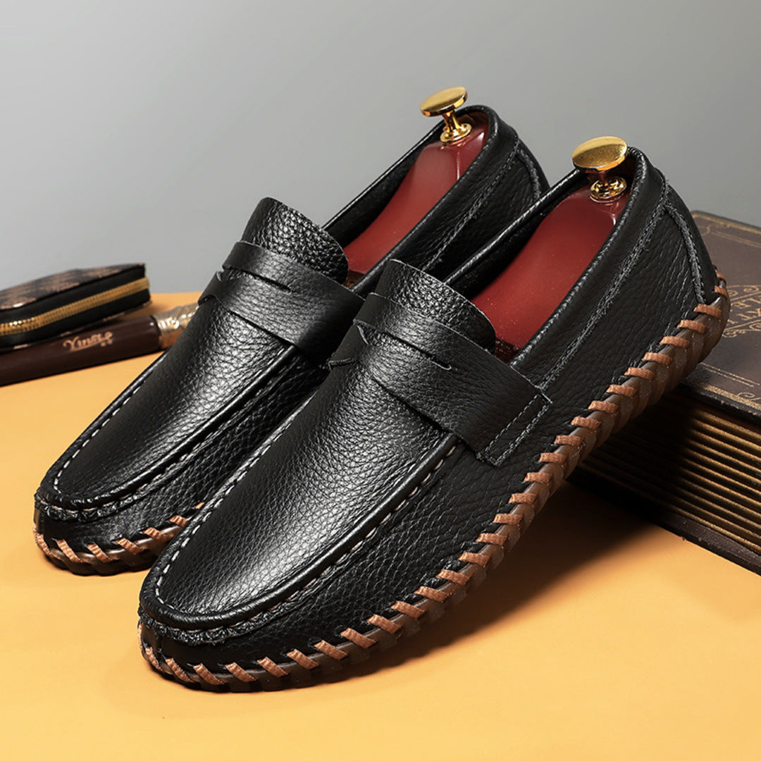 ALL-DAY COMFORT LOAFERS