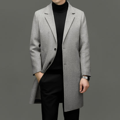 Winter Warm Coat