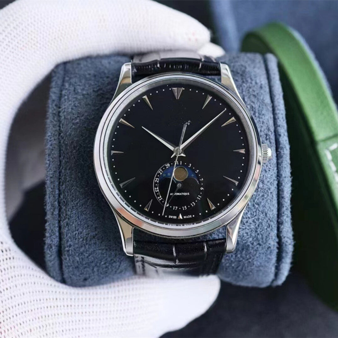 Confident Classic Watch