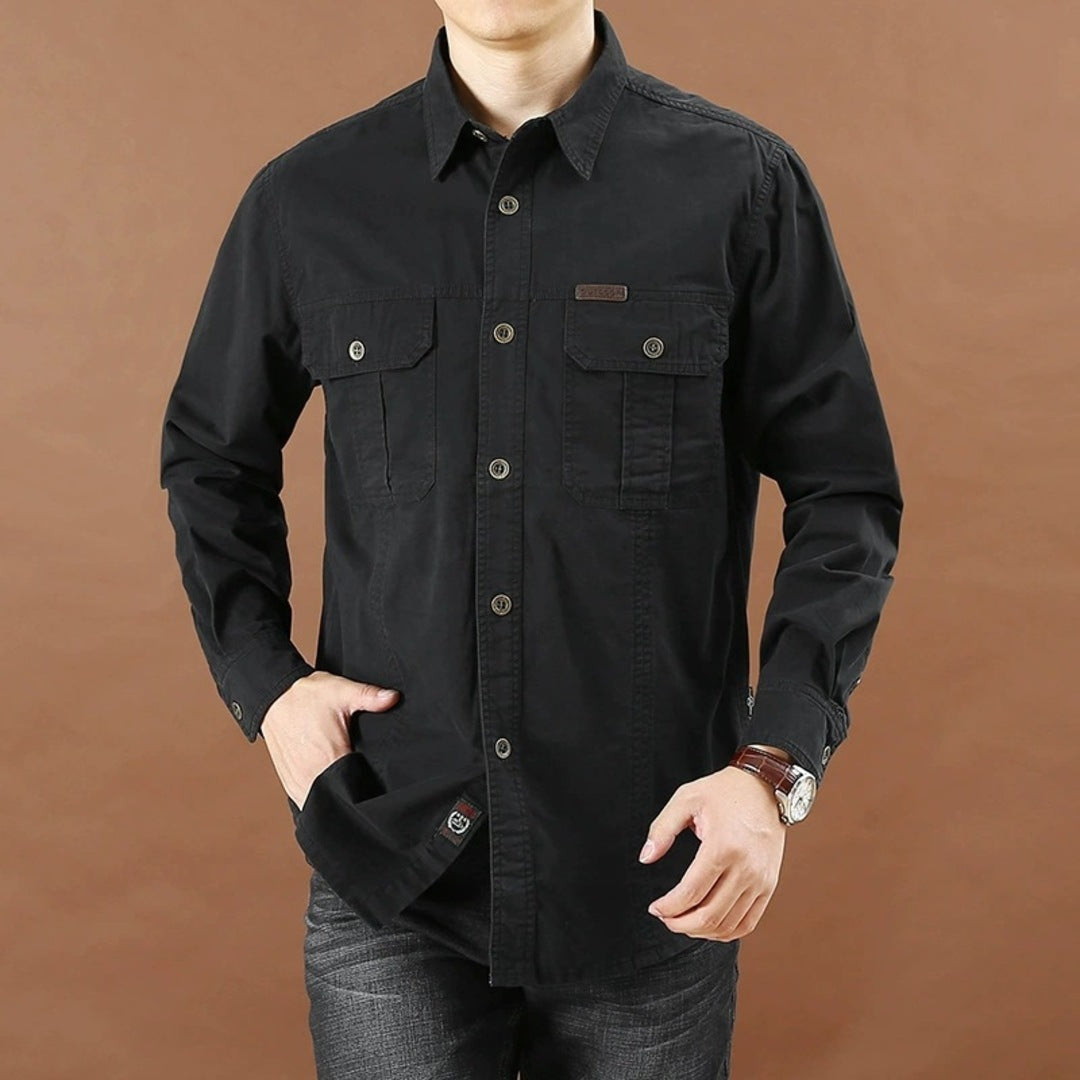 Comfort Casual Shirt