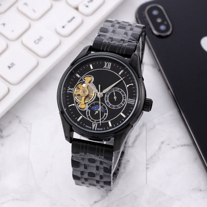 LUXURIOUS AUTOMATIC WATCH