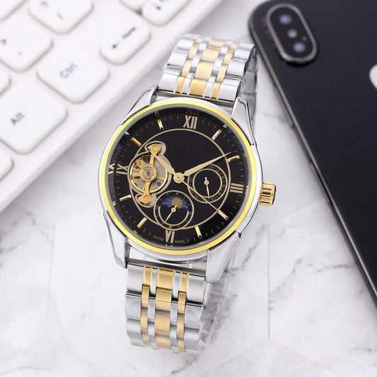 LUXURIOUS AUTOMATIC WATCH
