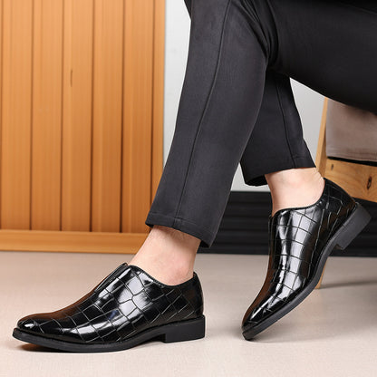 Luxury Office Shoes