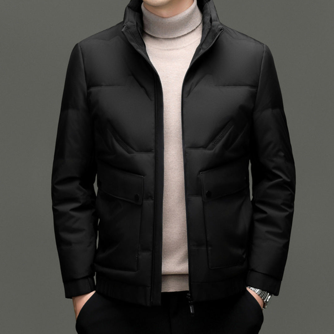 Ultimate Winter Coat