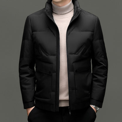 Ultimate Winter Coat