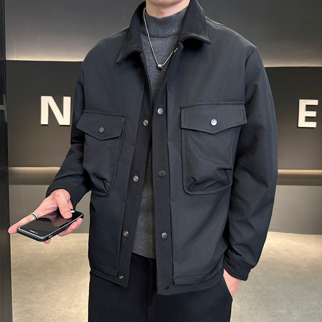 Everyday Style Jacket