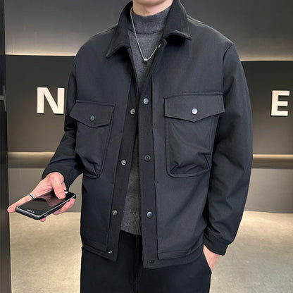 Everyday Style Jacket