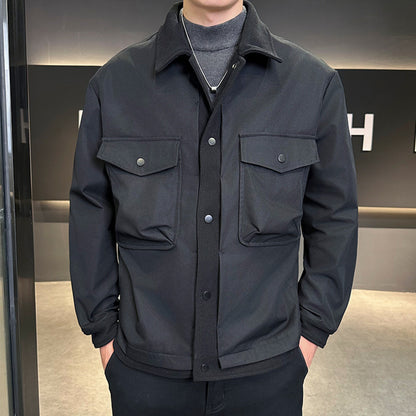 Everyday Style Jacket