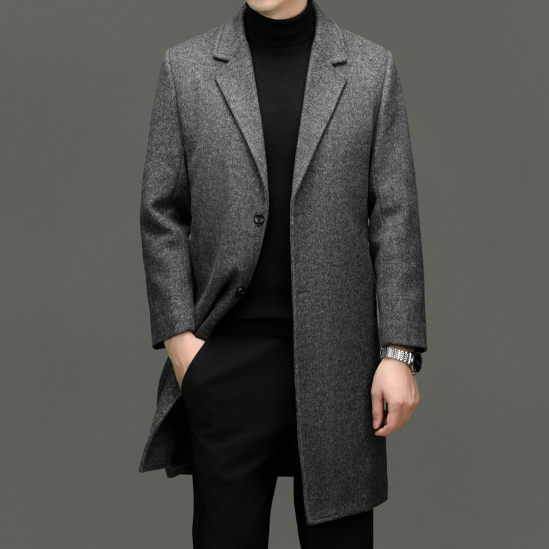 Winter Warm Coat
