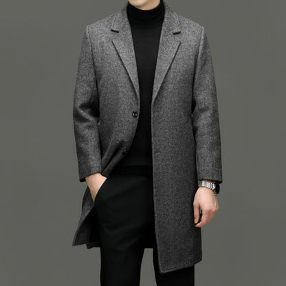 Winter Warm Coat