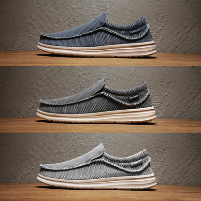 Easy Slip-On Shoes