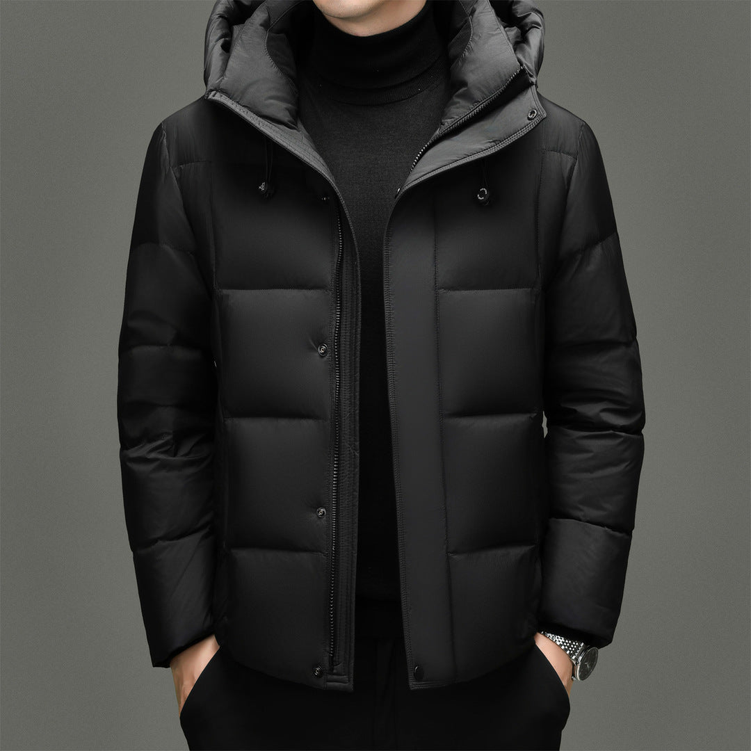 Cozy Winter Coat