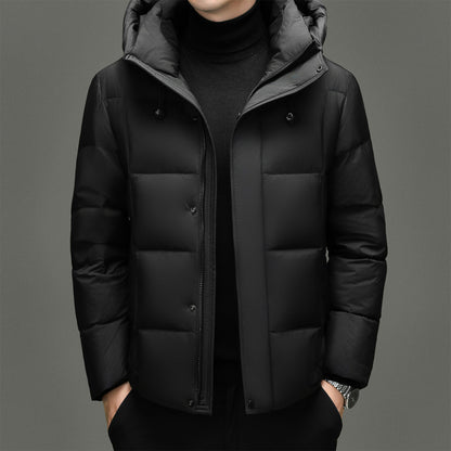Cozy Winter Coat