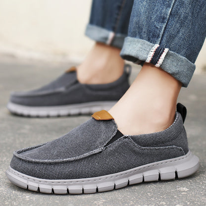 Breathable Casual Shoes