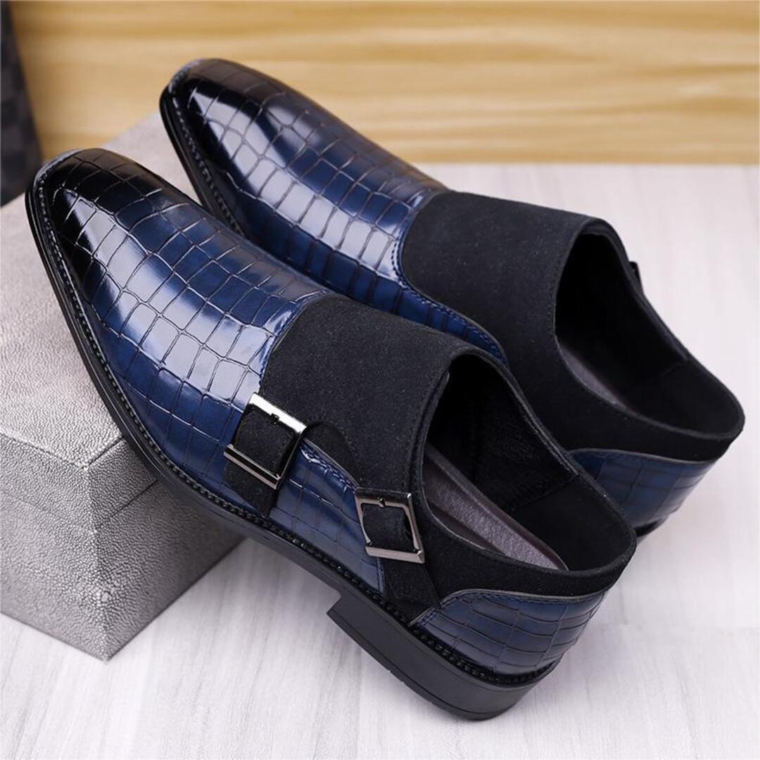 Premium Office Loafers