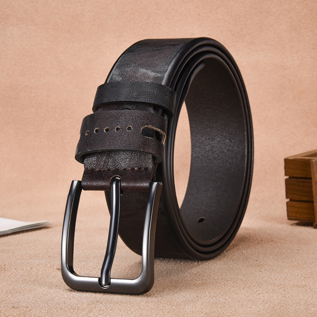 Men’S Premium Belt