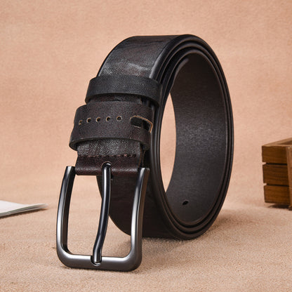 Men’S Premium Belt