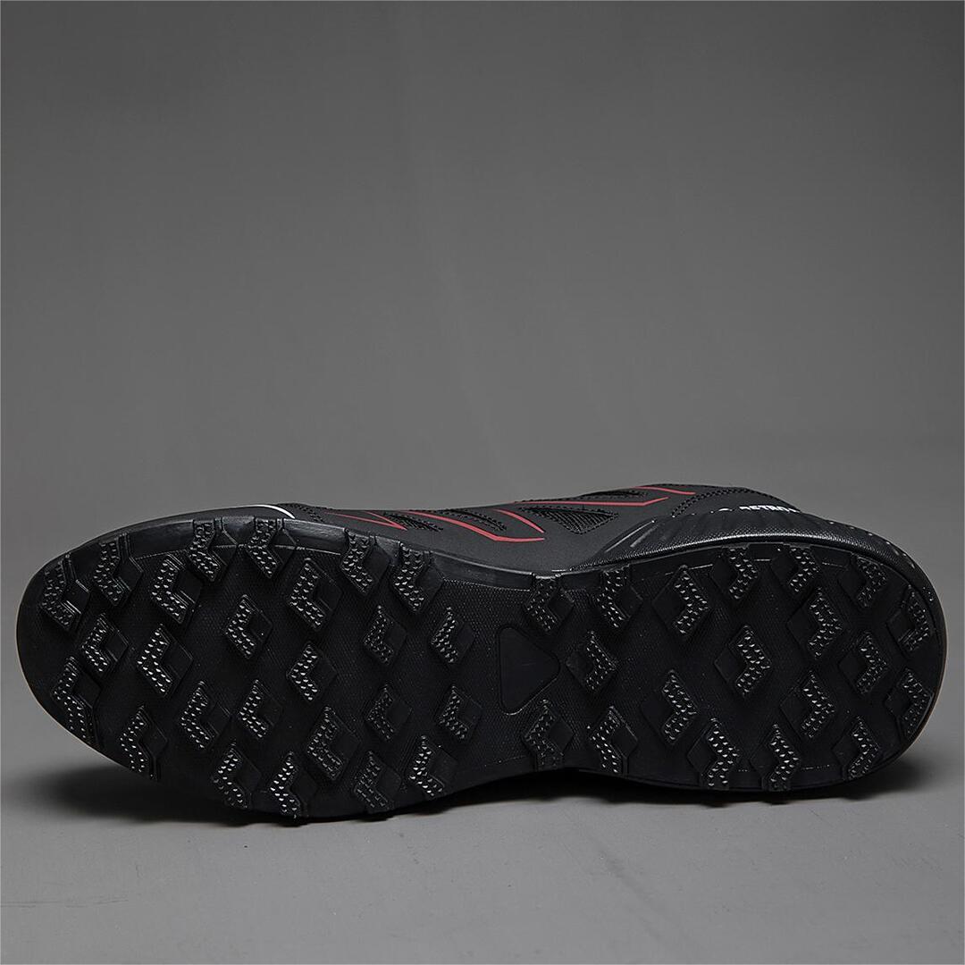 Breathable Hiking Shoes