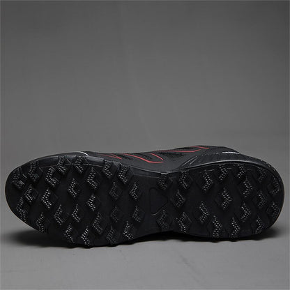 Breathable Hiking Shoes