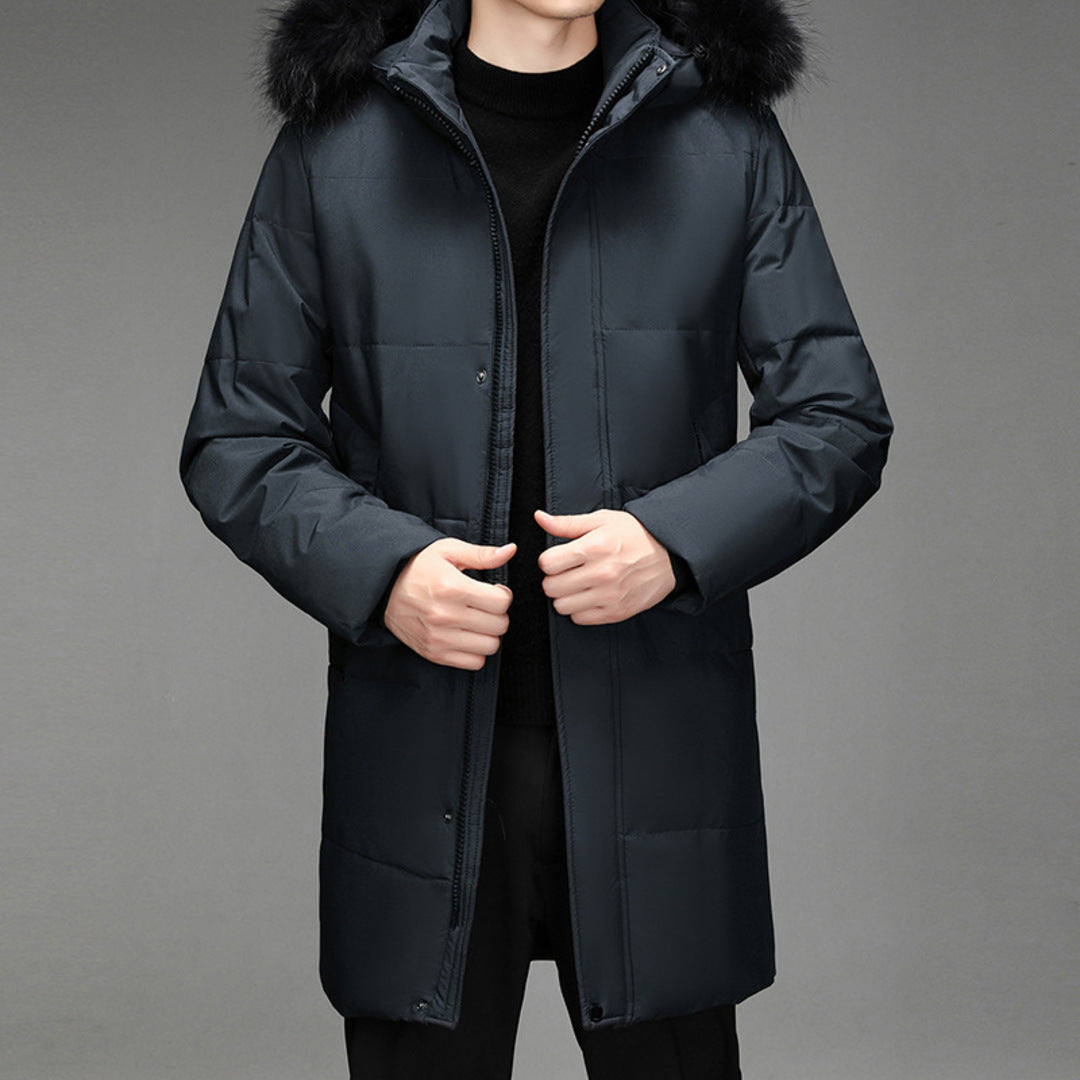 EXTREME DOWN COAT