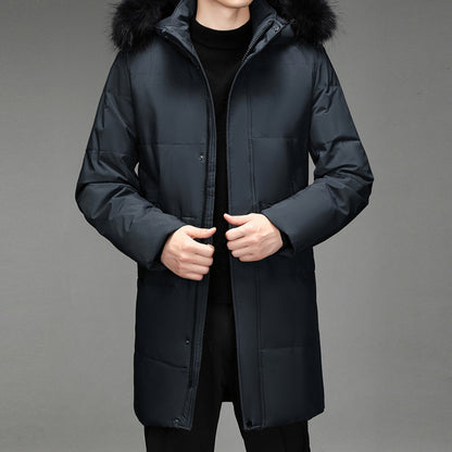 EXTREME DOWN COAT