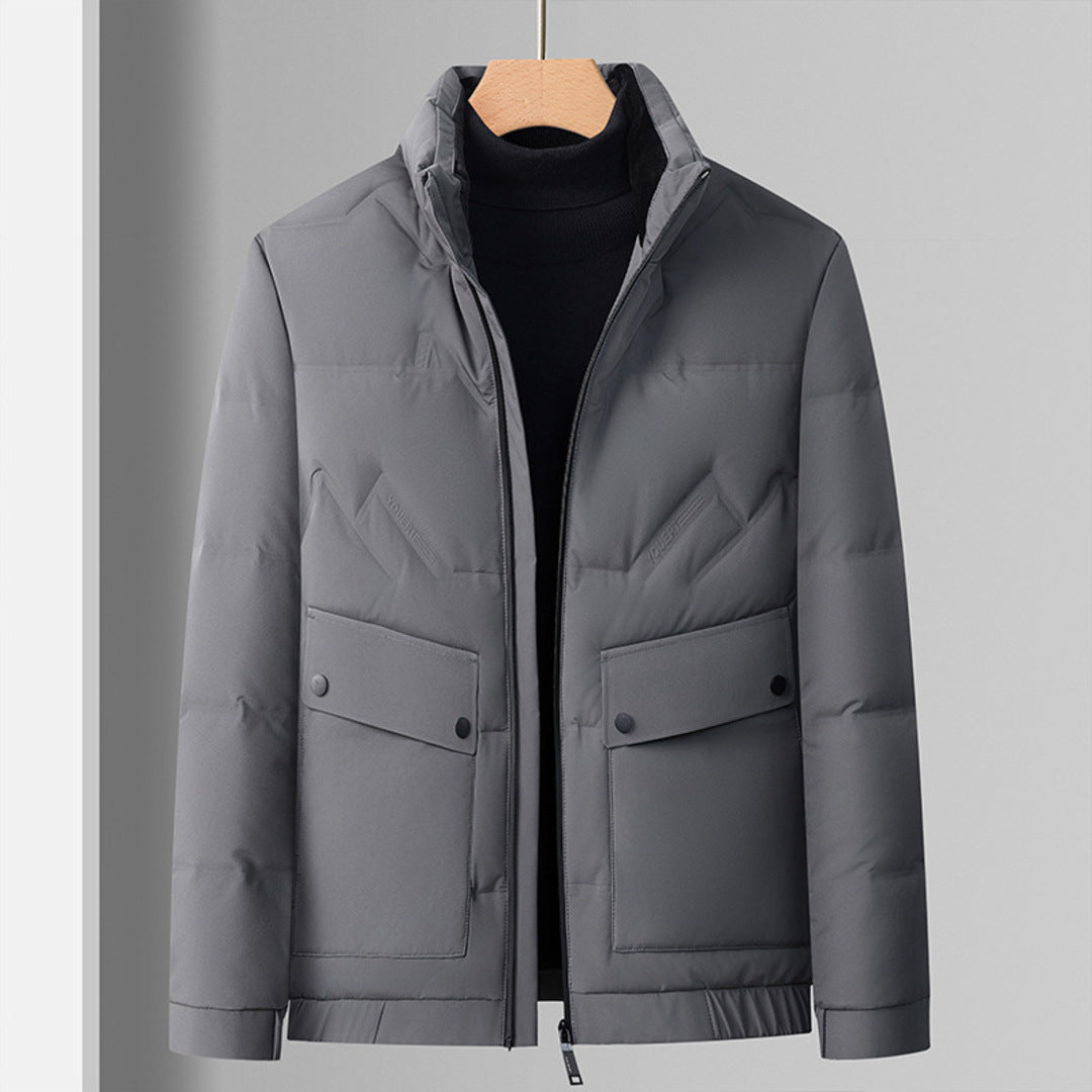 Ultimate Winter Coat