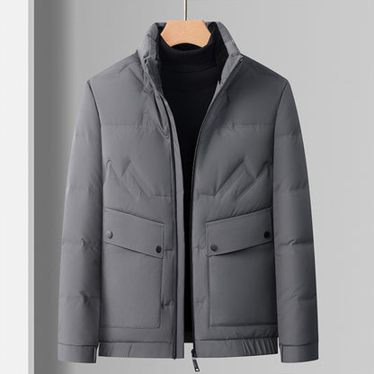 Ultimate Winter Coat