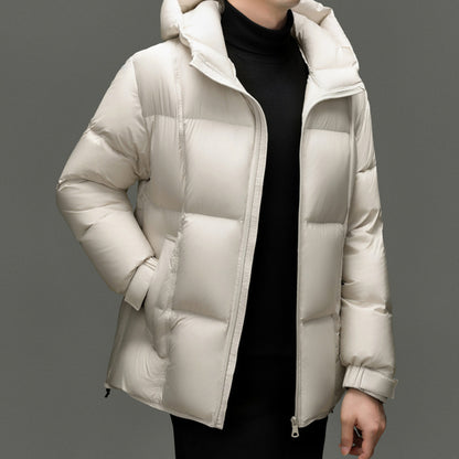 Extreme Cold Coat